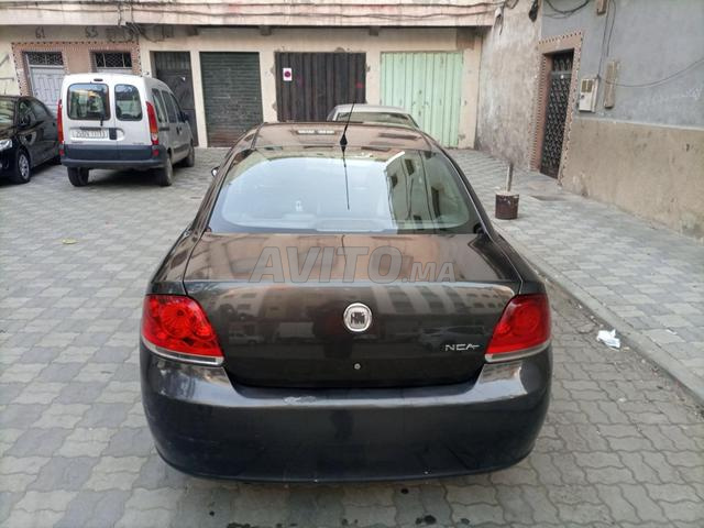 Fiat Linea Diesel - 2
