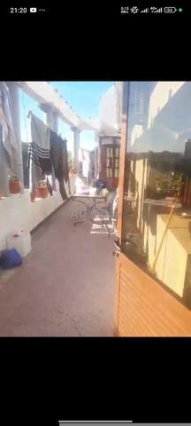 شقة 139م² مع تراس، 3 غرف نوم - 2