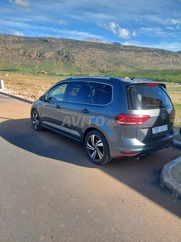 Touran 🇩🇪 11-2018/11-2023 - 2