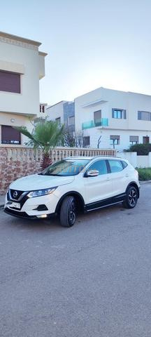 Nissan Qashqai - 2