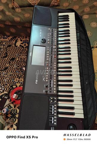 Korg pa 6000 - 2