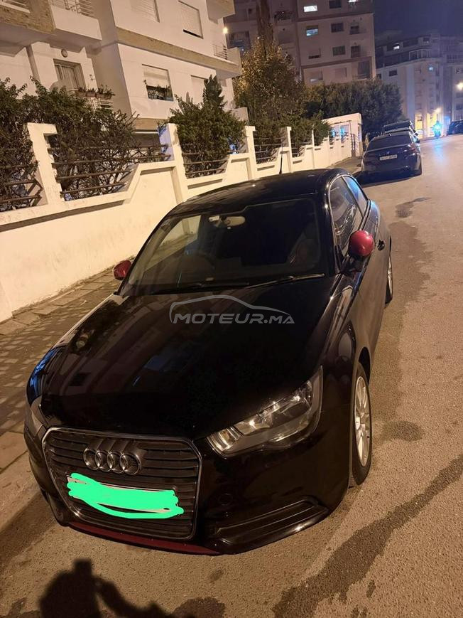 voiture a vendre