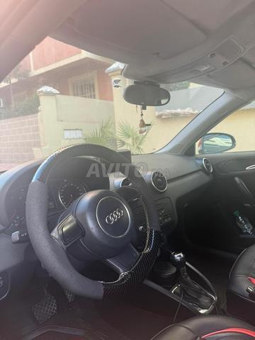 Voiture à vendre - 2