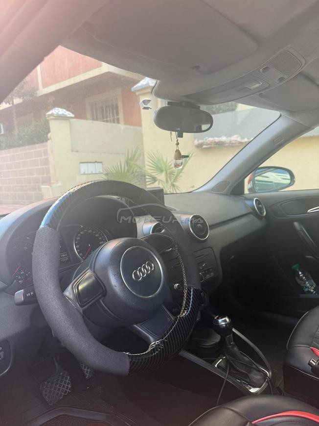voiture a vendre