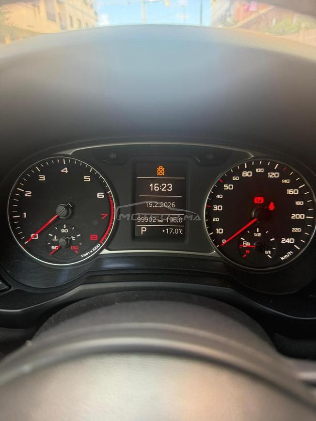 voiture a vendre