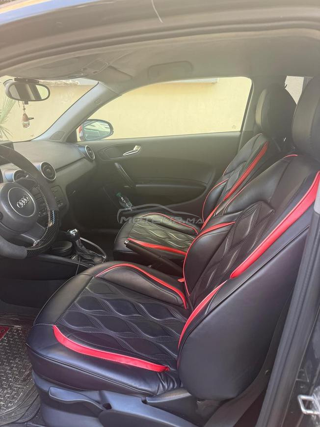 voiture a vendre