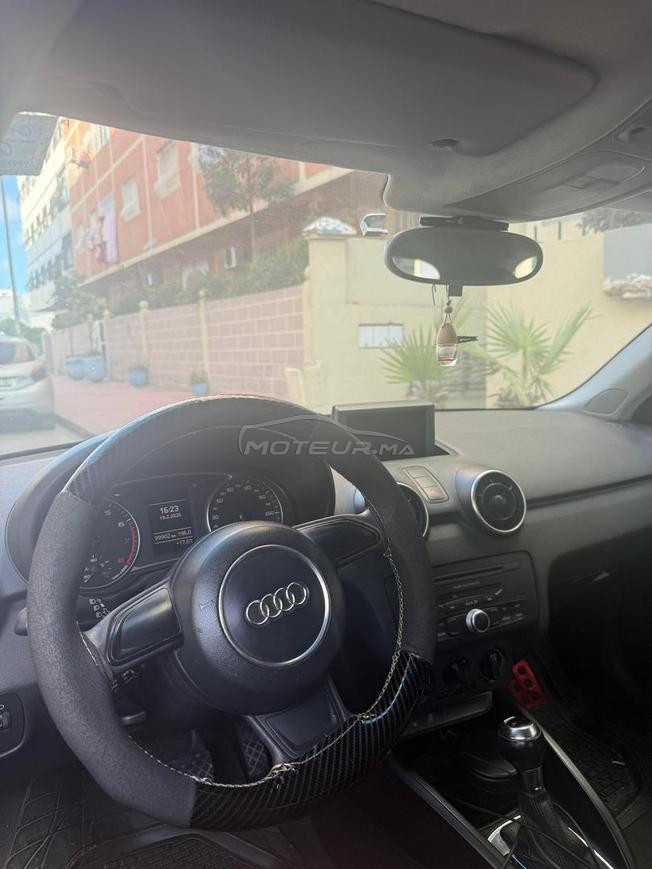 voiture a vendre
