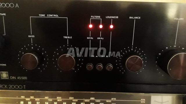 أمبليفاير وتيونر فينتيج NEUFUNK - 2