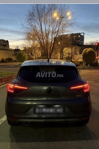 Clio 5 RS-LINE 2022 - 2