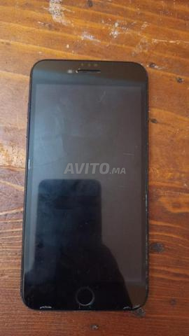 iPhone 7 Plus 32Go Batterie 86 - 2