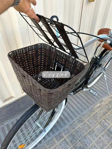 دراجات هوائية كلاسيكية ممتازة وعملية 28 بوصة - 2