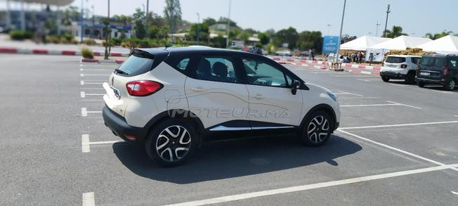 Captur 2016km 51000