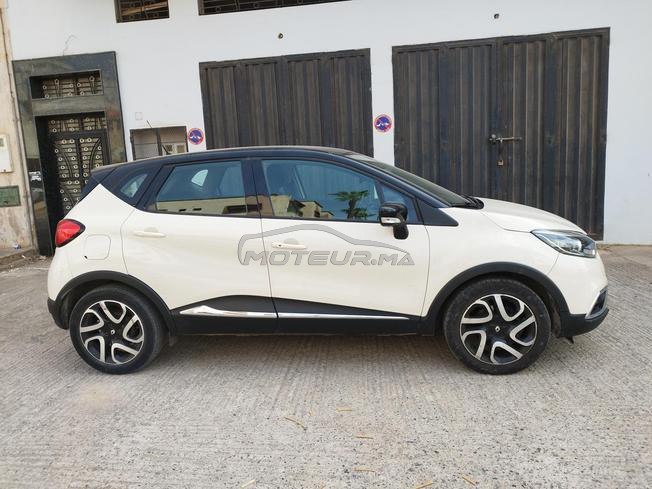 Captur 2016km 51000