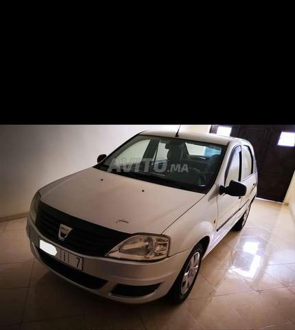 Dacia Logan 2009 Diesel - 2