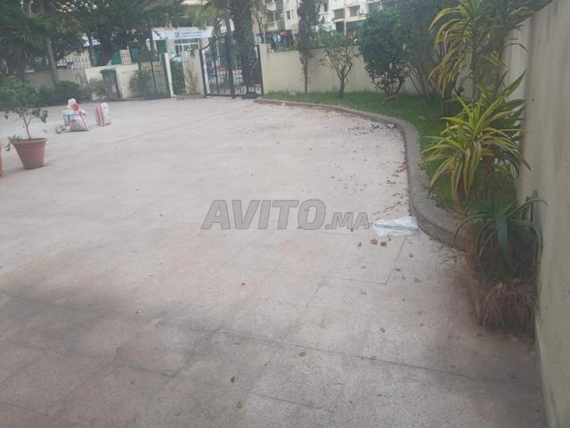 Appartement à vendre Val Fleuri Résidence Nadia - 2