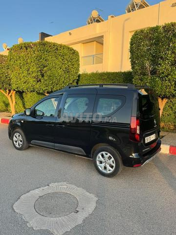 رينو إكسبريس 2022 مالك أول - 2