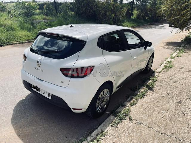 كليو 4 ديزل 2017 - 2