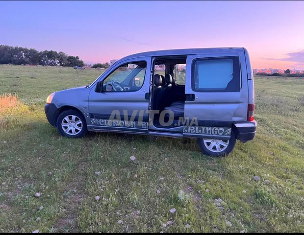 سيتروين 2006 - 2