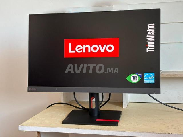 Écran LCD Lenovo neuf 24 pouces - 2