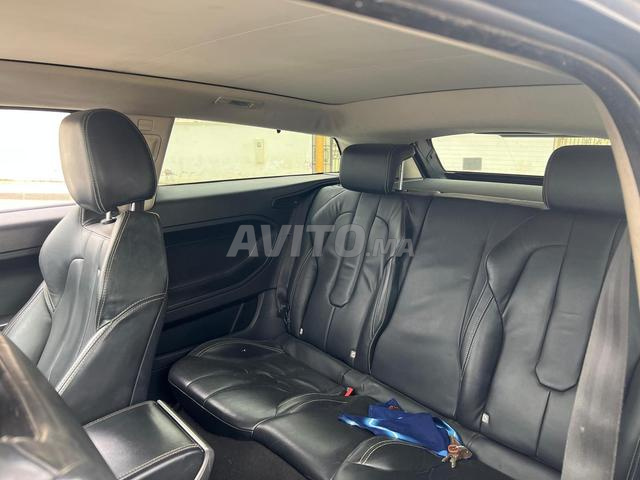 رينج روفر إيفوك كوبيه بابين - 2