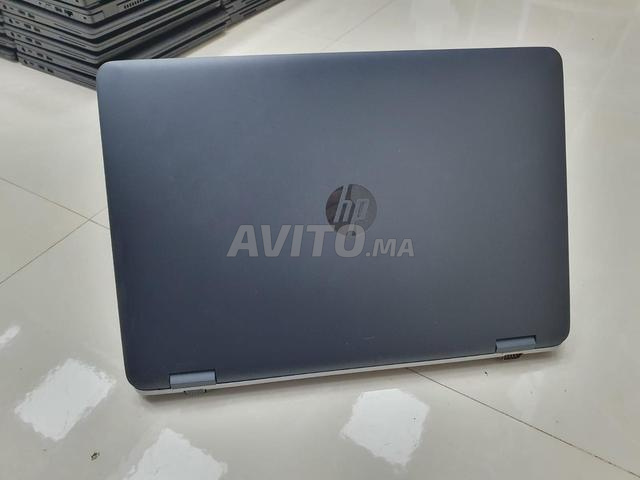 HP ProBook 650 G2. - 2