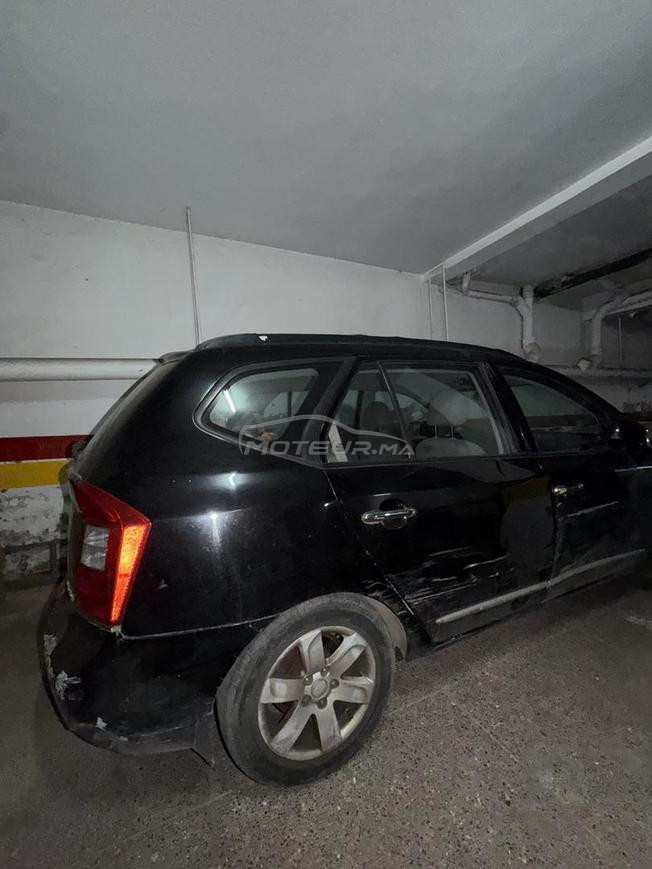 KIA Carens CRDI Diesel