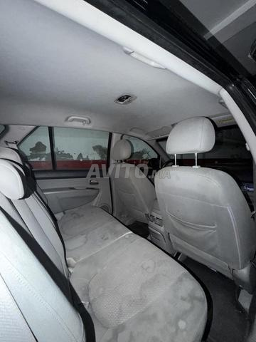 KIA Carens CRDI Diesel - 2