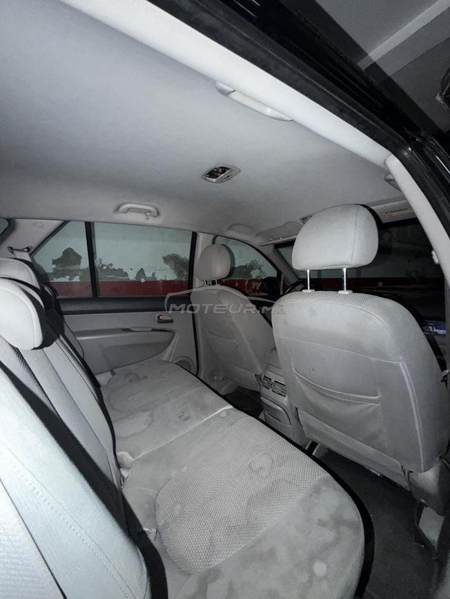 KIA Carens CRDI Diesel