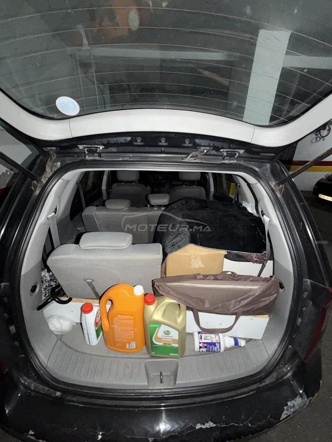 KIA Carens CRDI Diesel