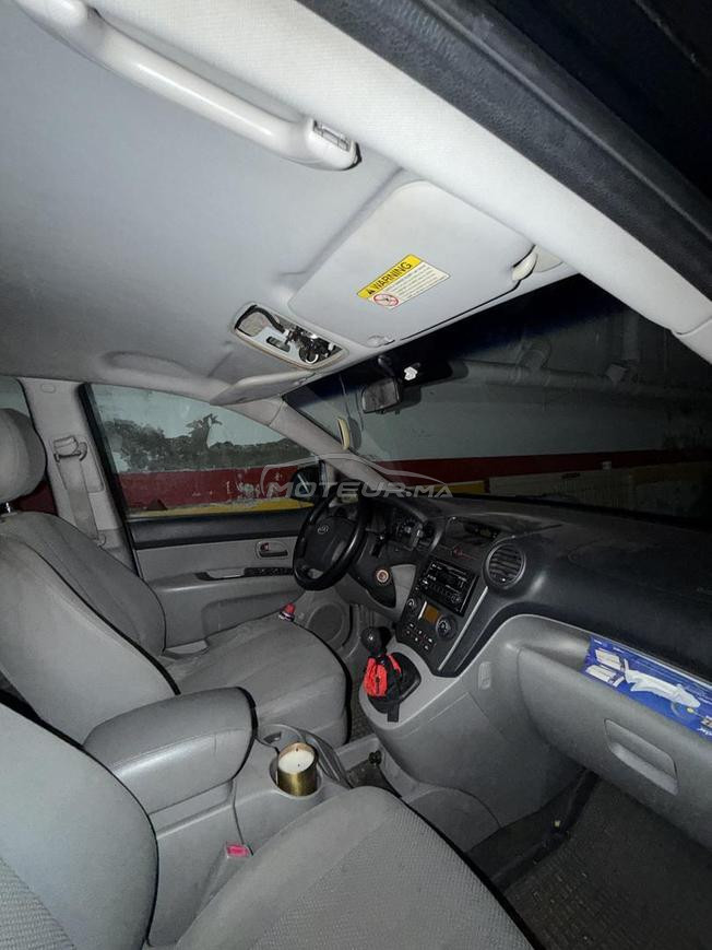 KIA Carens CRDI Diesel