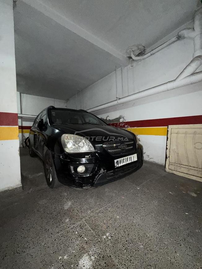 KIA Carens CRDI Diesel
