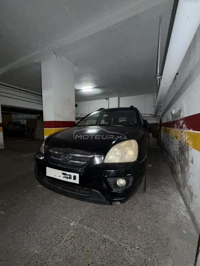 KIA Carens CRDI Diesel