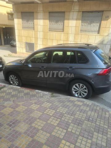 Tiguan à vendre - 2