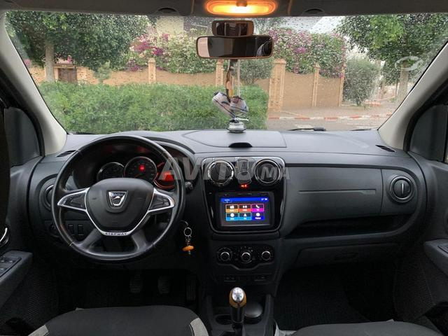 Dacia Lodgy Stepway - 2