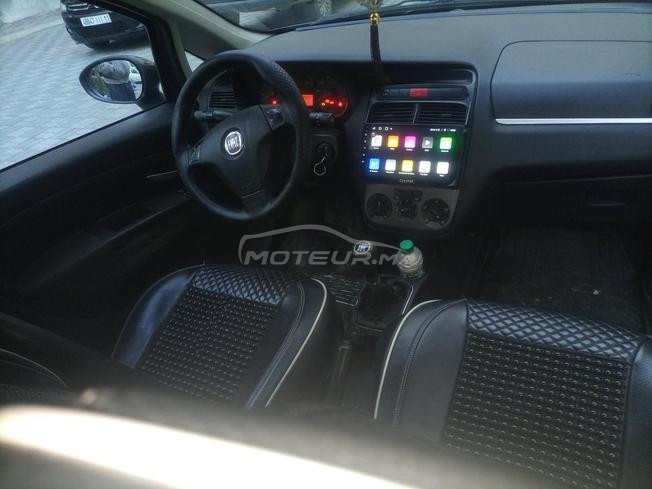 fiat linea diesel 