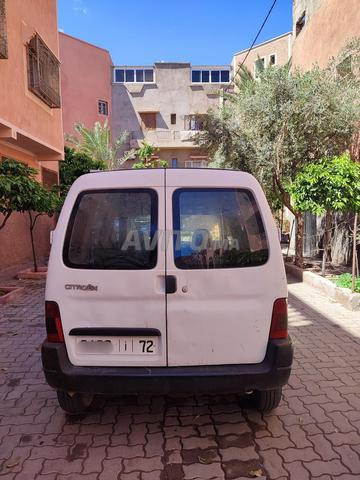 Citroën Berlingo - 2