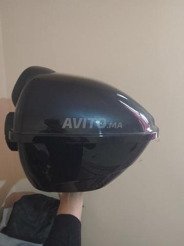 Palette du développeur - 2