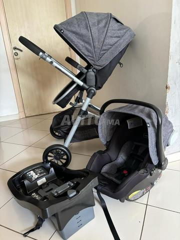 Poussette Evenflo Pivot en excellent état