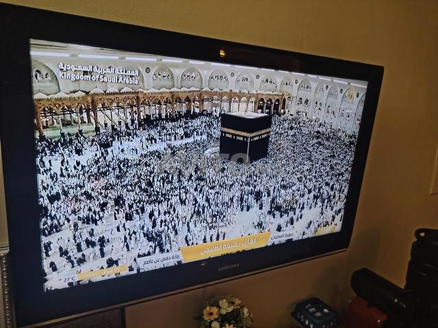 تلفزيون سامسونج 43