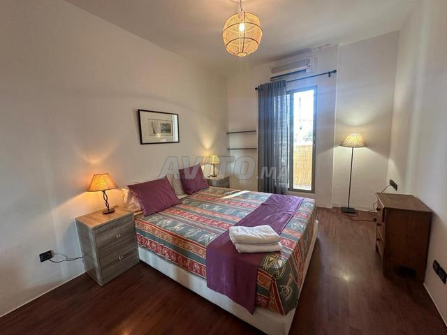 Appartement à prix raisonnable