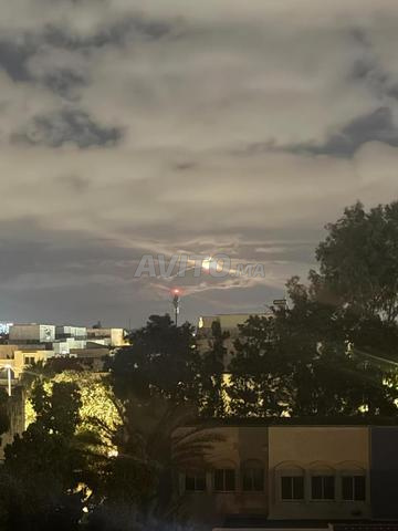 شقة للإيجار 86 م² في الرباط - 2