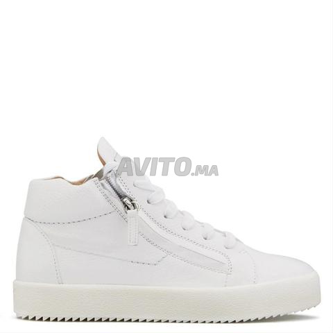 GIUSEPPE ZANOTTI n° 43 made in italy 🇮🇹 - 2