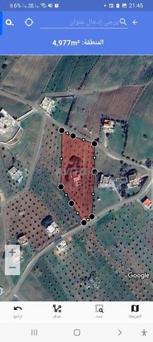 Commune Souk El Kdim, Province de Tétouan - 2