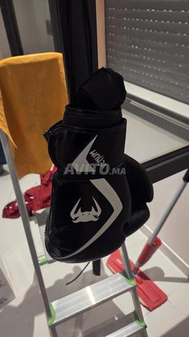 قفازات ملاكمة فينم أصلية - 2