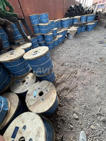 كابل مجلفن - 2