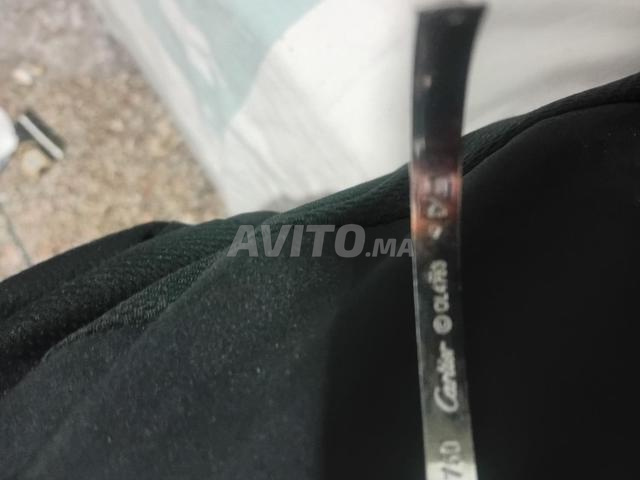 سوار كارتييه - 2