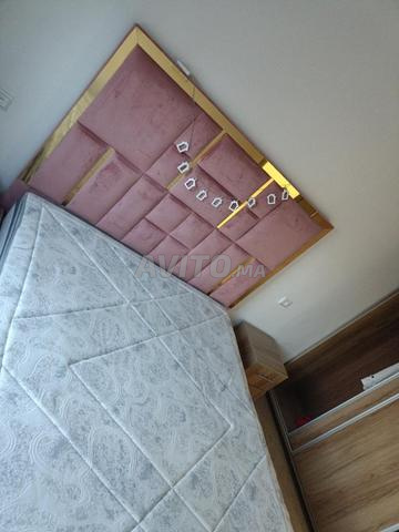 غرفة نوم كاملة - 2