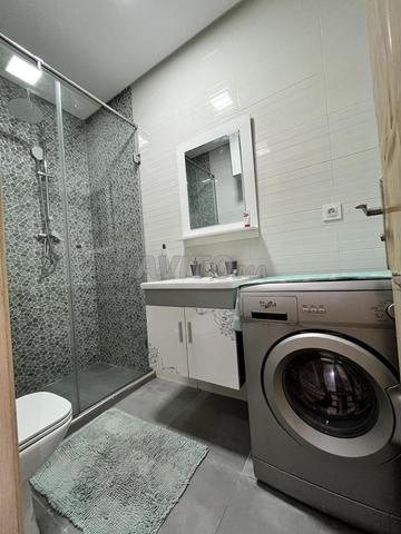 Appartement familial - 2