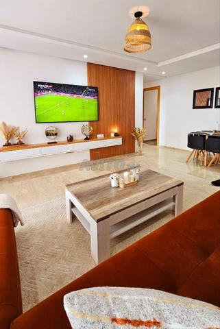 Appartement de Luxe Rabat Agdal - 2