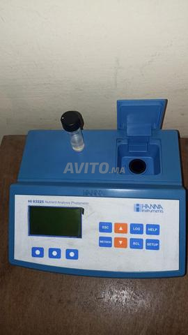 مقياس ضوئي هانا HI 83225 من هانا إنسترومنت - 2